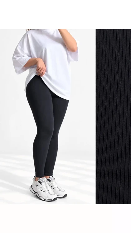 لگ کبریتی کمر گنی زنانه 900656