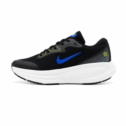 کفش و کتانی اسپرت مردانه مدل نایک زوم NIKE_ZOOMX رنگ مشکی کد 41417