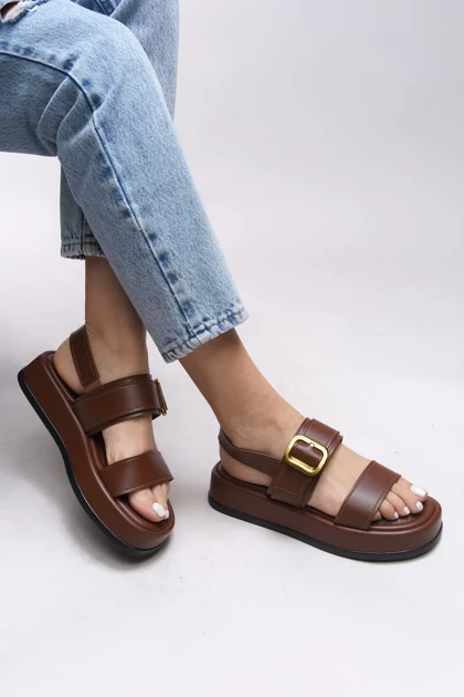 صندل زنانه ریکان riccon