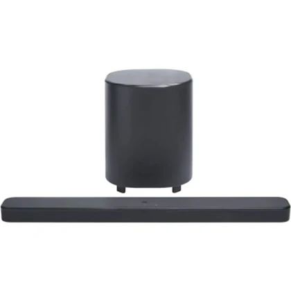 ساندبار جی‌بی‌ال مدل JBL Bar 500 MK2