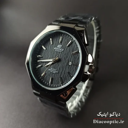 ساعت مچی مردانه چند ضلعی برندکاسیو مدل Do1248