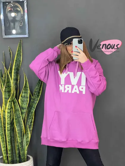 هودی طرح IVY PARK