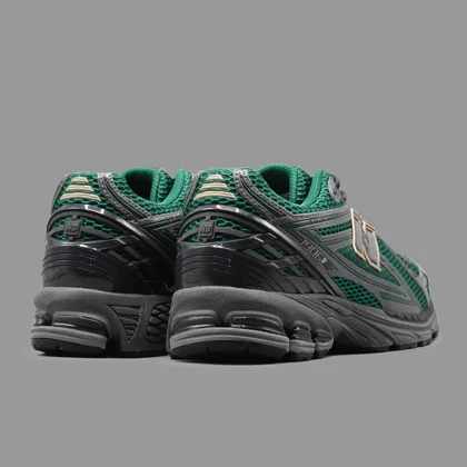 نیوبالانس 1906R سبز New Balance 1906R Zalando Trail Mix Green