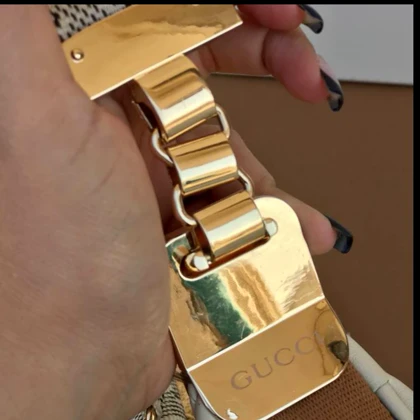 کیف گوچی جمع شو