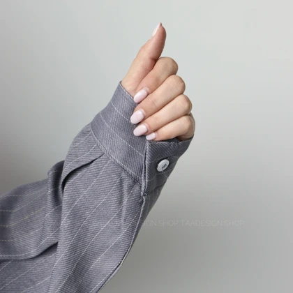 شومیز زنانه مدل انجیر