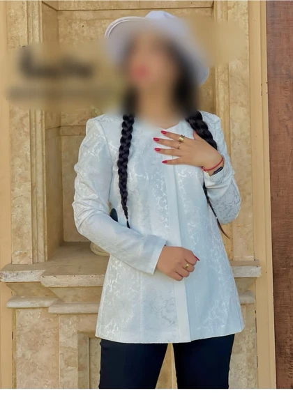 کت تک زنانه