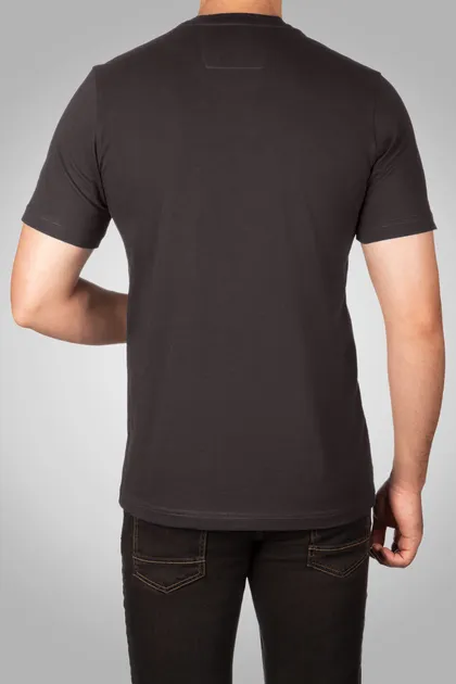 تیشرت یقه گرد 160129