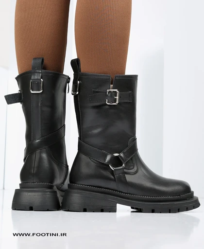 نیم بوت زنانه 8420 MR