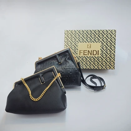 کیف فندی مجلسی 8700