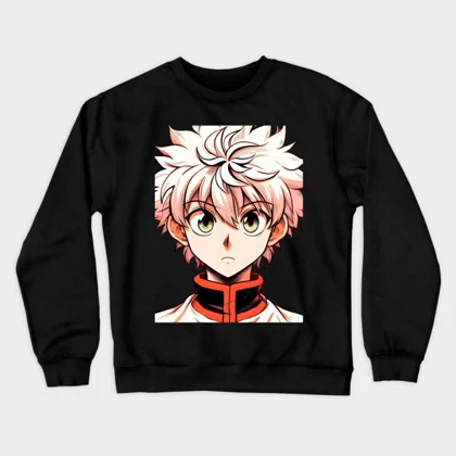 دورس HUNTER X HUNTER دورس انیمه هانتر ایکس هانتر کد 75104