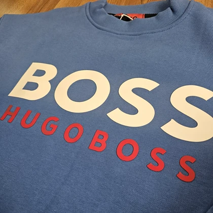 دورس طرح بوس