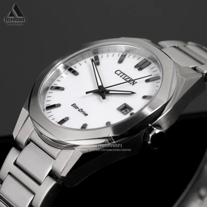 ساعت سیتیزن اکو درایو Citizen Eco-Drive BM7620-83A