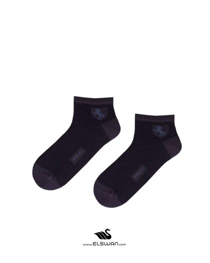 جوراب مچی مردانه اسب