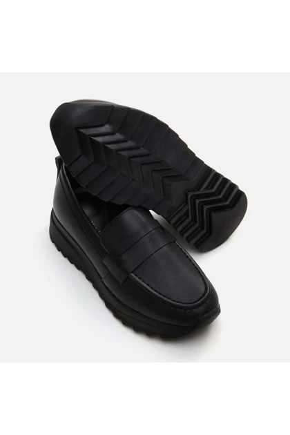 کفش لوفر زنانه yaya-by-hotic yaya-by-hotic