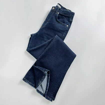 شلوار جین دمپا 1007776