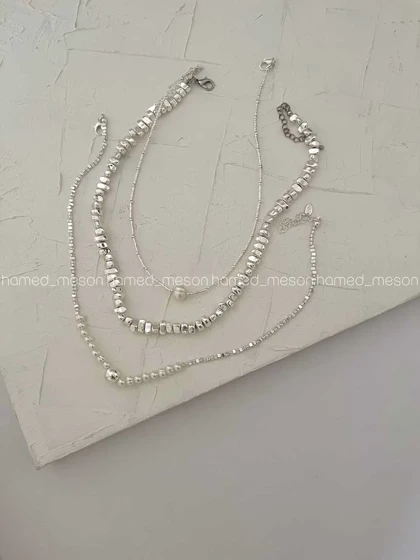 گردنبند PEARL