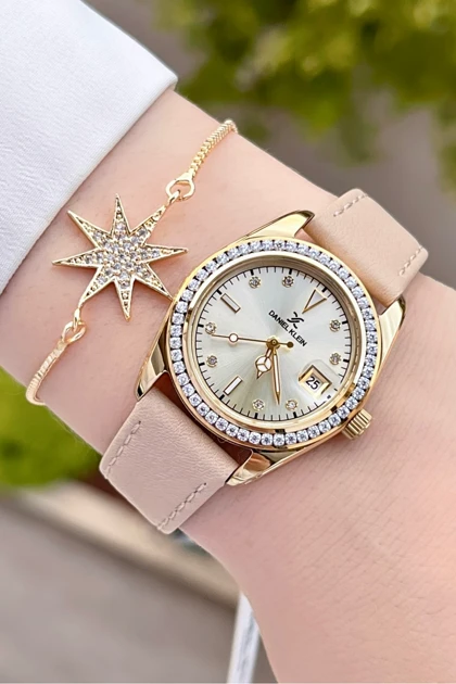 ساعت زنانه daniel-klein daniel-klein