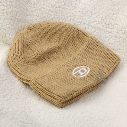کلاه بافت دیزل Diesel Beanie Hat HA208