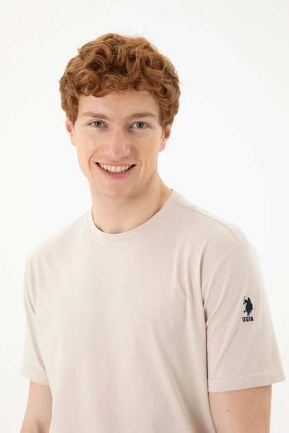 تیشرت مردانه اورجینال assn u.s.-polo-assn.