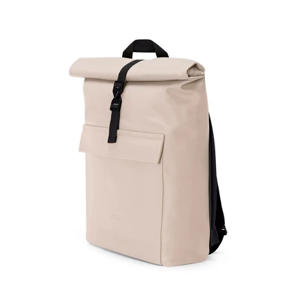 کوله مدل Jasper mini lotus light apricot برند یوکان ucon