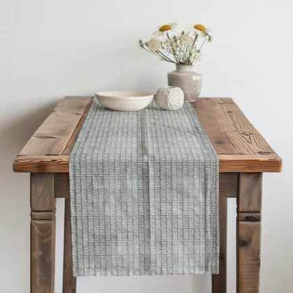 رانر ساده Table Runner310
