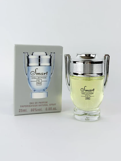 ادکلن مینی پاکو رابان اینوکتوس اسمارت Paco Rabanne invictus