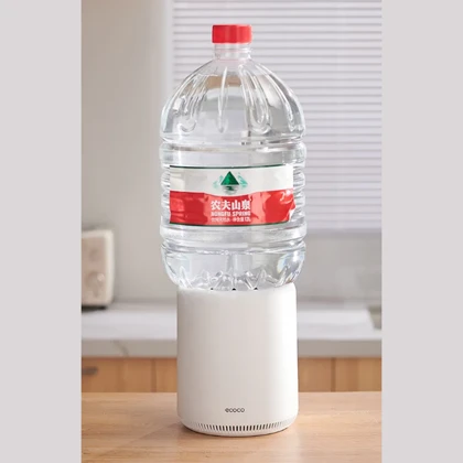 جا قاشقی گردان اکوکو ecoco مدل E24019 با طراحی 360 درجه