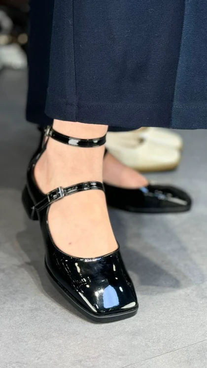 P315 - پاشنه خوکیP315