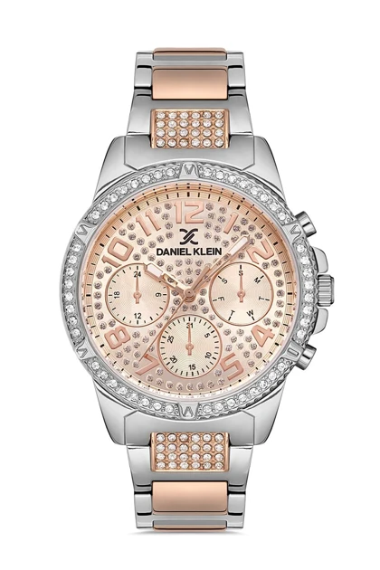 ساعت زنانه daniel-klein