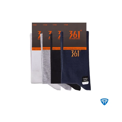 جوراب ساق‌دار اسپرت زنانه تاپیک برند 361