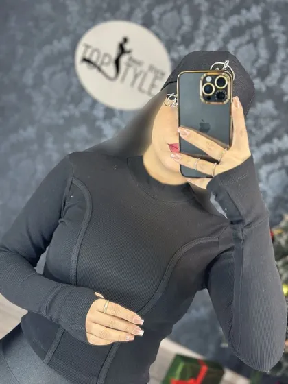 بلوز فینگری : 8535