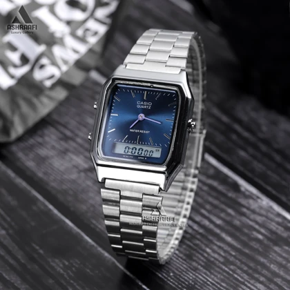 ساعت کاسیو دیجیتال Casio AQ-230-5154