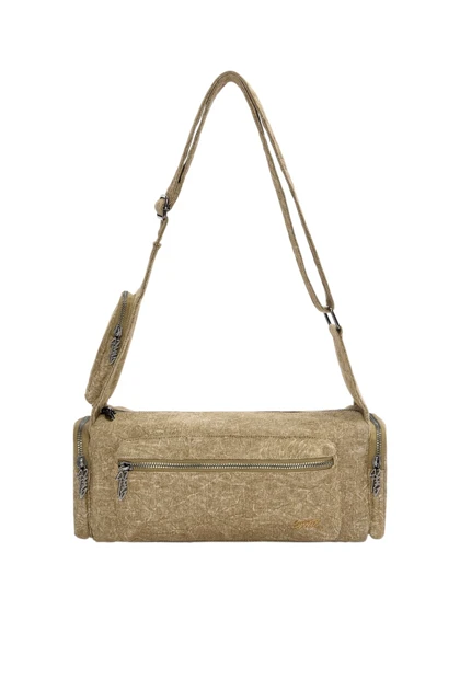 کیف زنانه دوشی pull-and-bear