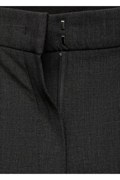 شلوار زنانه اورجینال منگو mango