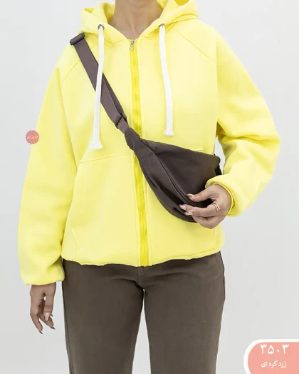 سویشرت رنگی 3503