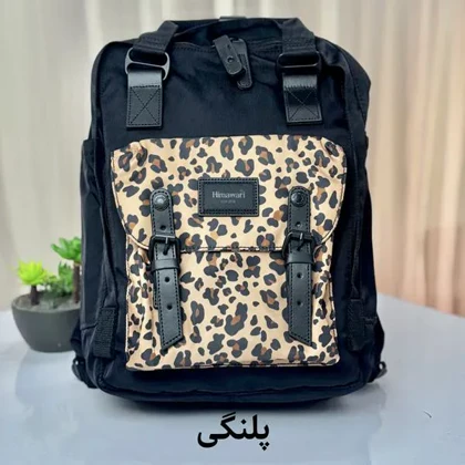 کیف کوله پشتی اورجینال هیماواری HIMAWARI 188L