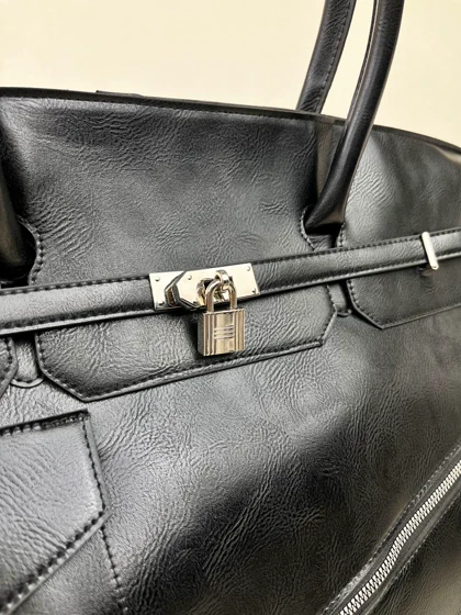کیف زنانه قواره BIG BAG هرمس HERMES کد 1544