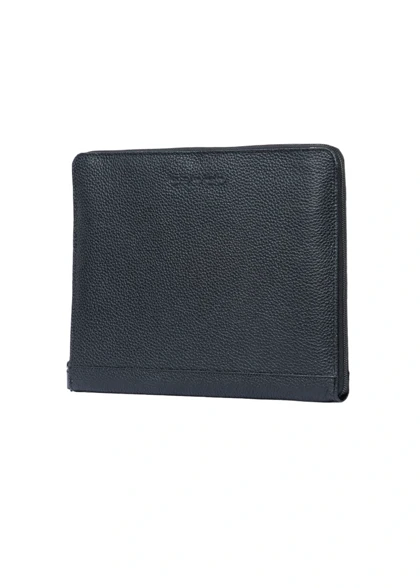 فولدر چرم مدل آلدینا فلوتر new