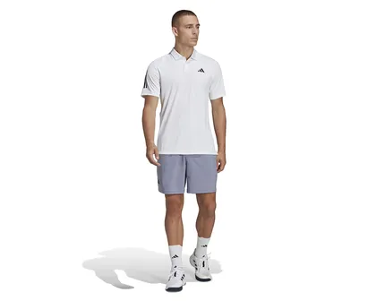 پیراهن چوگان تنیس Club 3Str Polo PC_HS3268