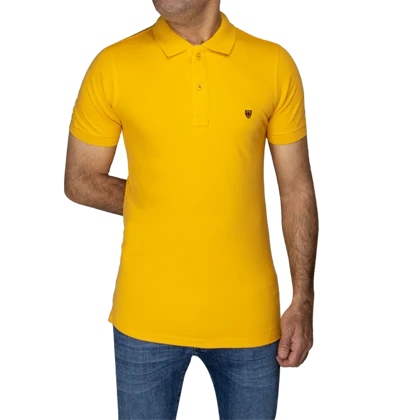 پولوشرت مردانه مدل M2064002TP