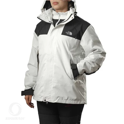 کاپشن دوپوش NORTHFACE 2365M