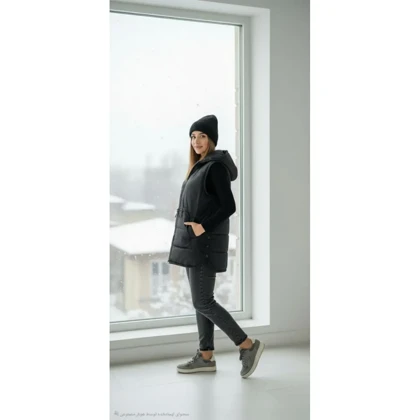 پافر کلاهدار