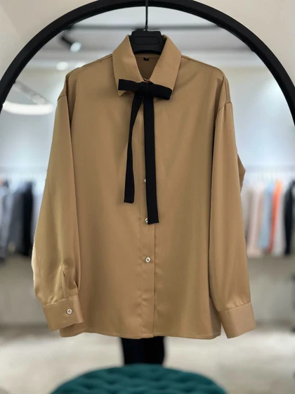 شومیز lindo 371