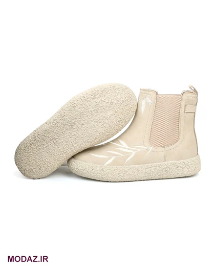 نیم بوت زنانه آریسا گلبرگ BOOT