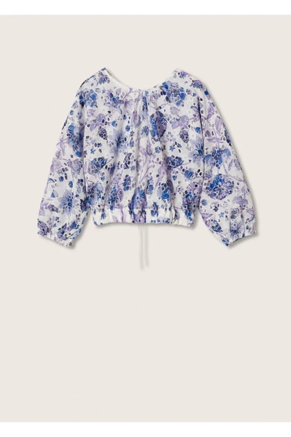 بلوز زنانه mango