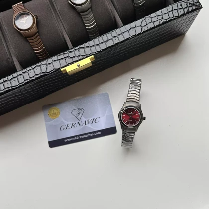 ساعت مچی زنانه گرناویک Gernavic G515004701