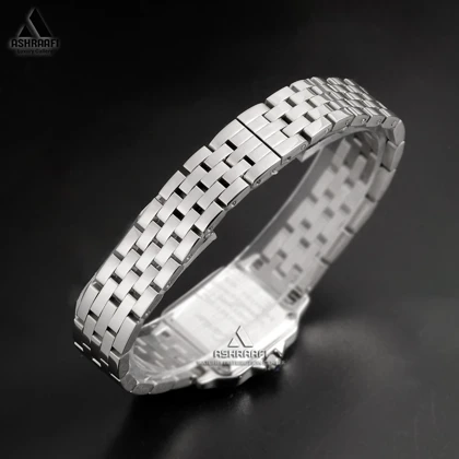 ساعت کارتیه پنتر صورتی Cartier Panthere S-SP1