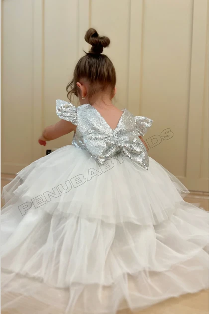 پیراهن بچگانه penu-baby-kids penu-baby-kids