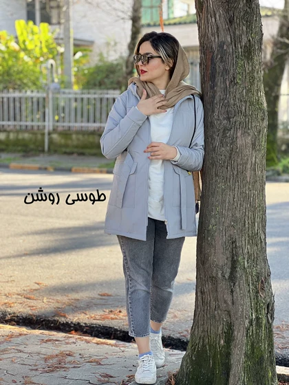 کاپشن تی سی