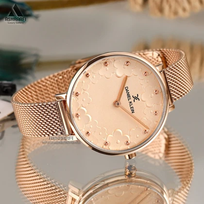 ساعت زنانه دنیل کلین Daniel Klein DK.1.12777-4